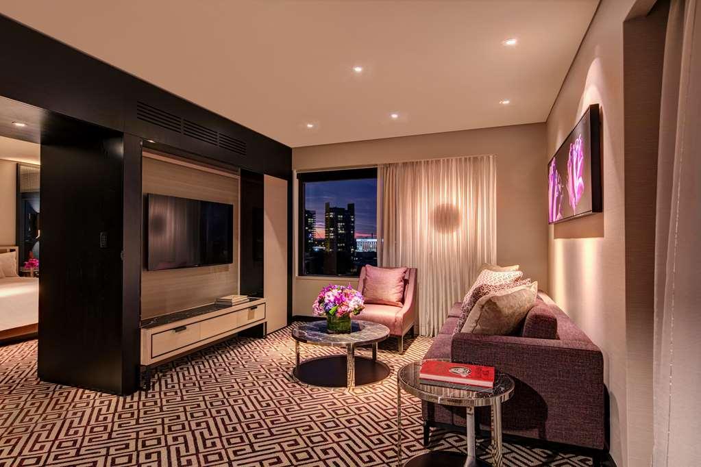 The Star Grand And Residences 5*