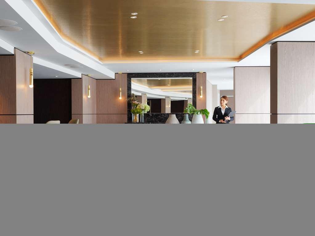 The Star Grand And Residences Hotel Sydney