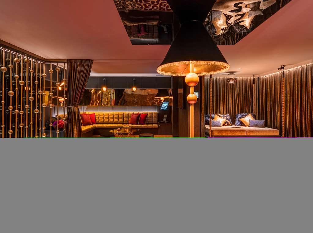 The Star Grand And Residences Hotel