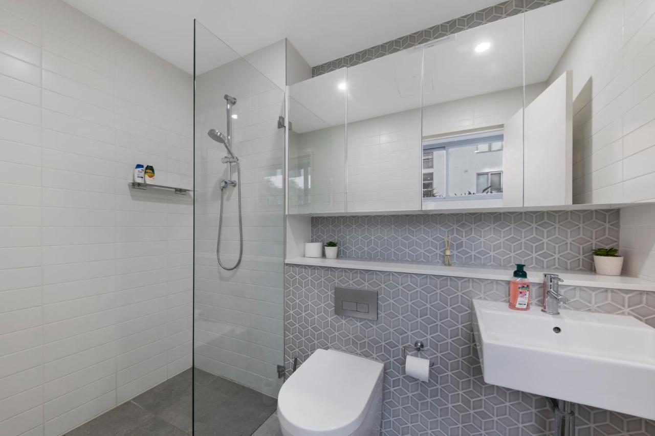 Apartment Entire In Wolli Creek *