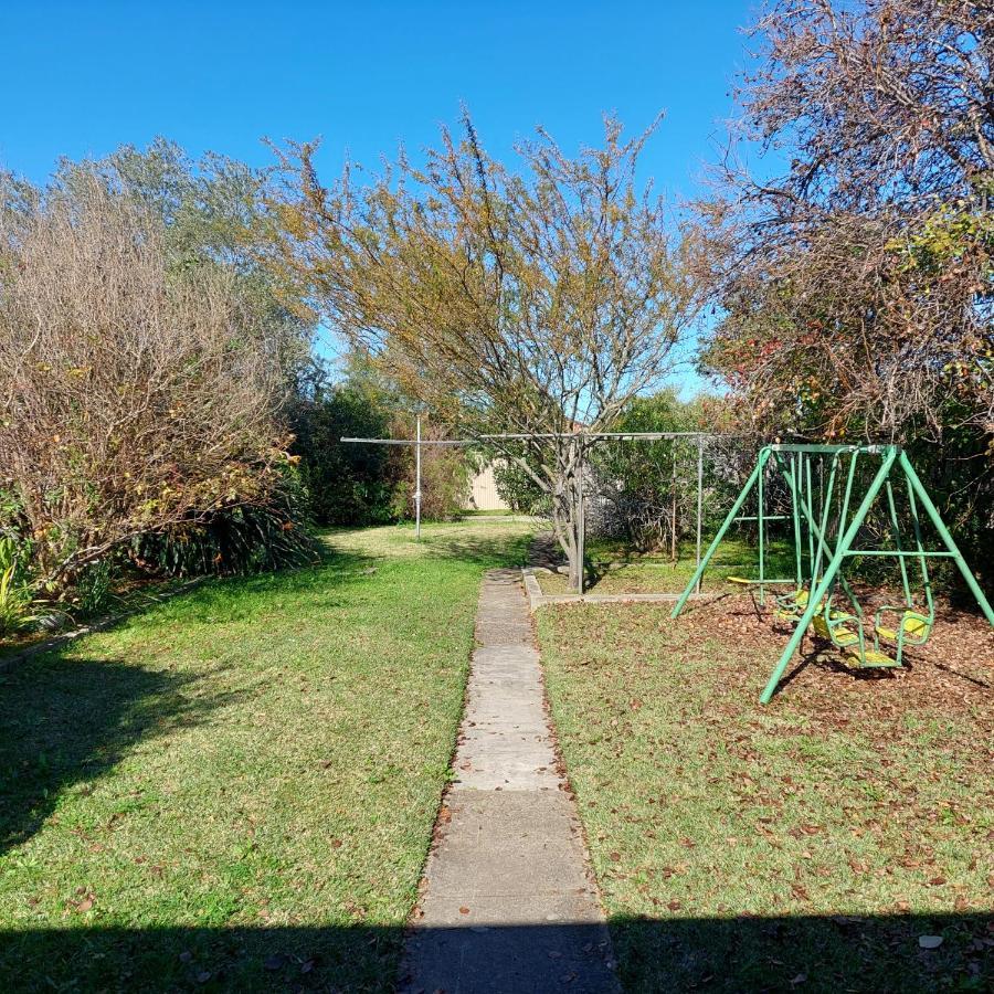 Quiet 4 Bedrooms House In Belmore Nsw Apartment *