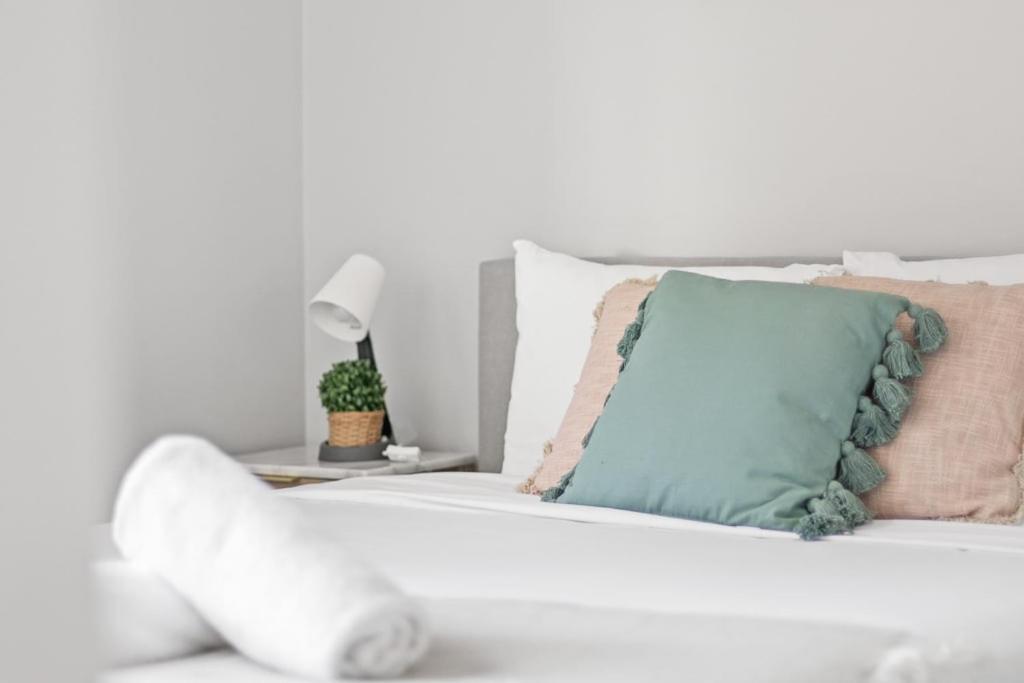 Bahay bakasyunan Comfort Queen - Private - Prime Spot Sydney