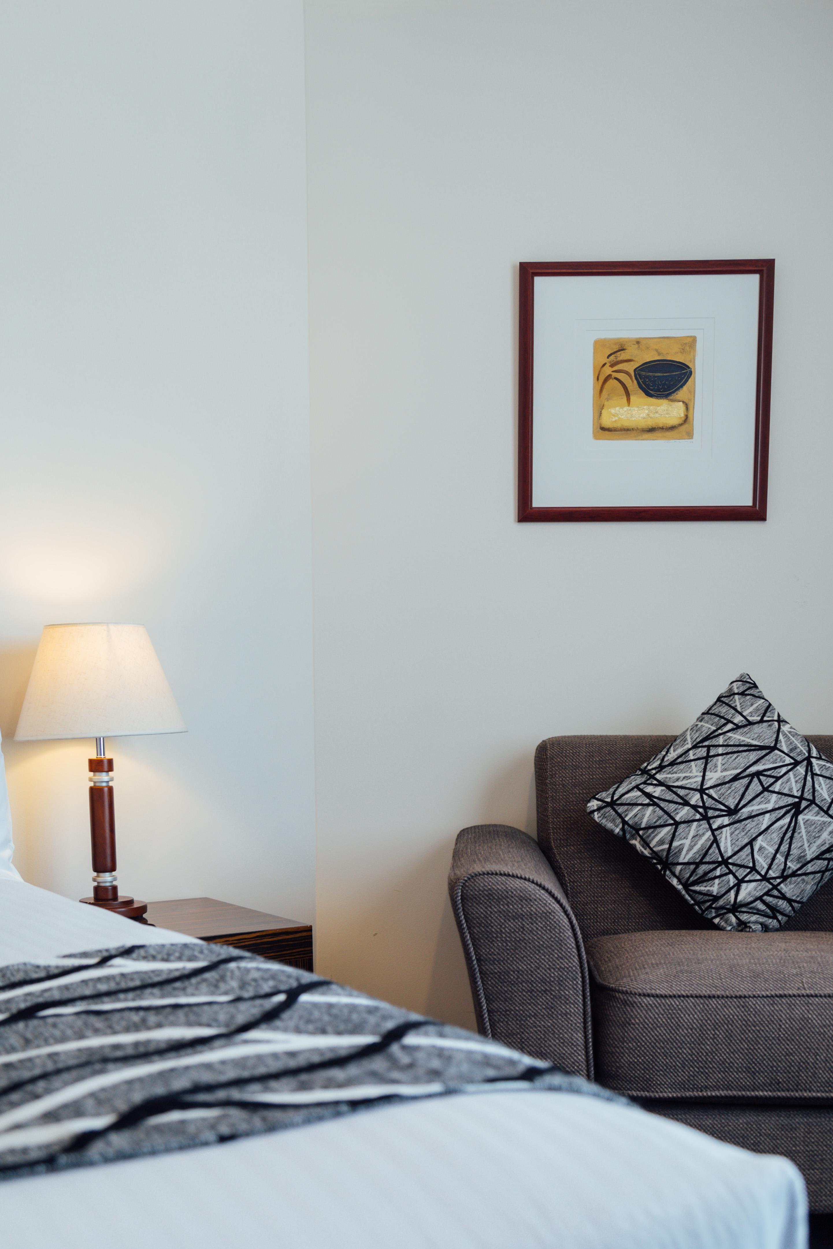 Aparthotel Seasons Darling Harbour