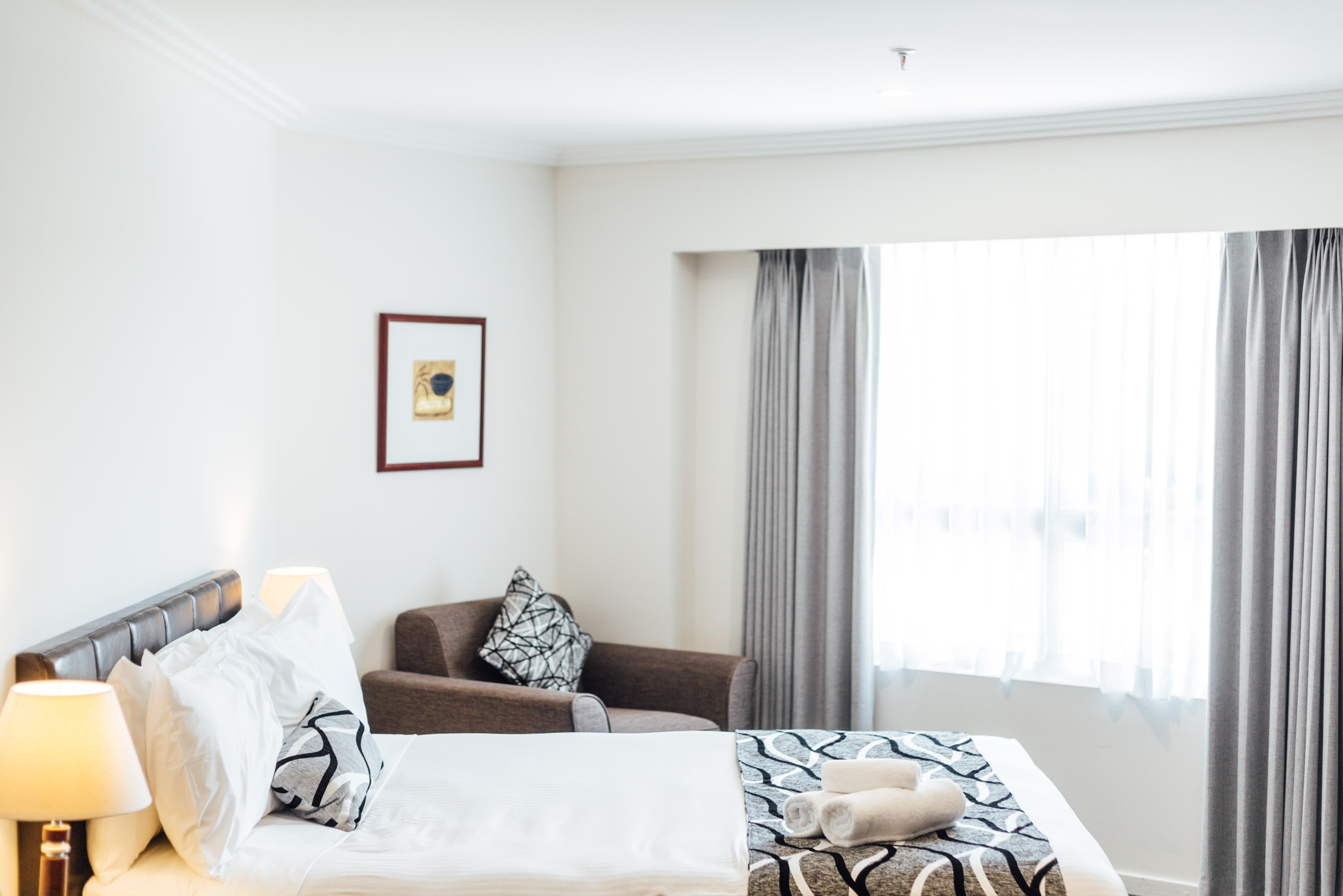 Seasons Darling Harbour Aparthotel