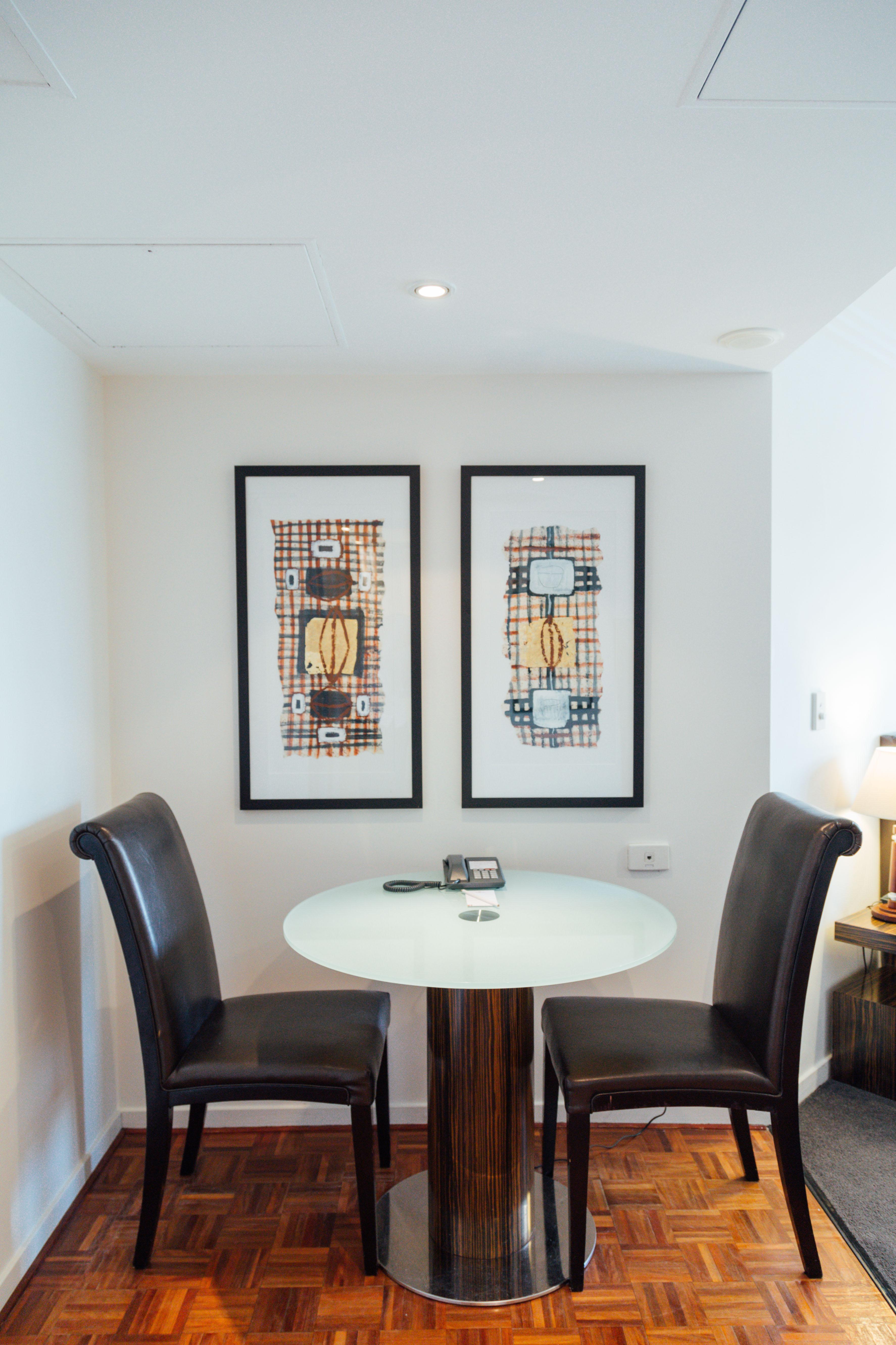 Aparthotel Seasons Darling Harbour Sydney