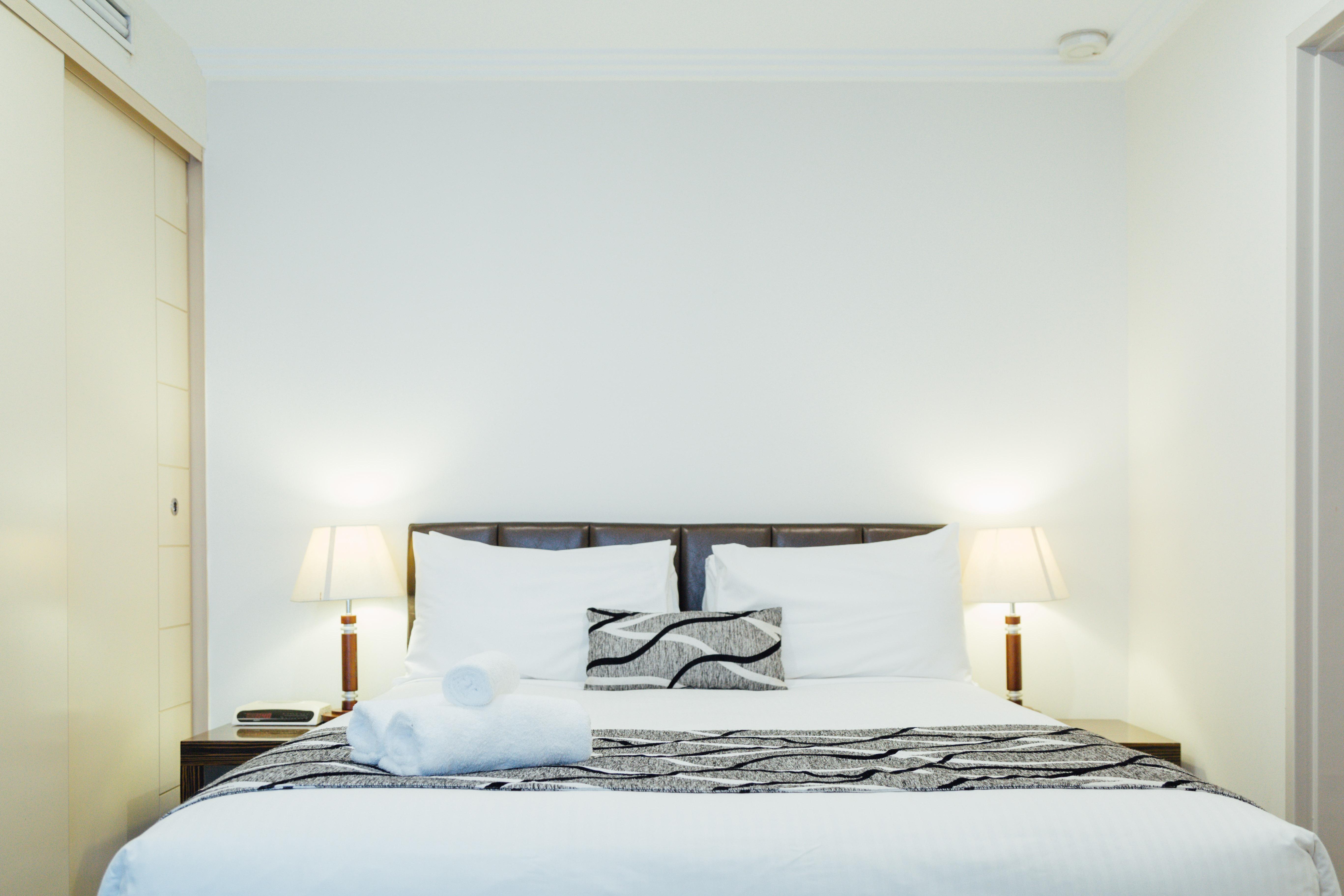 Aparthotel Seasons Darling Harbour Sydney