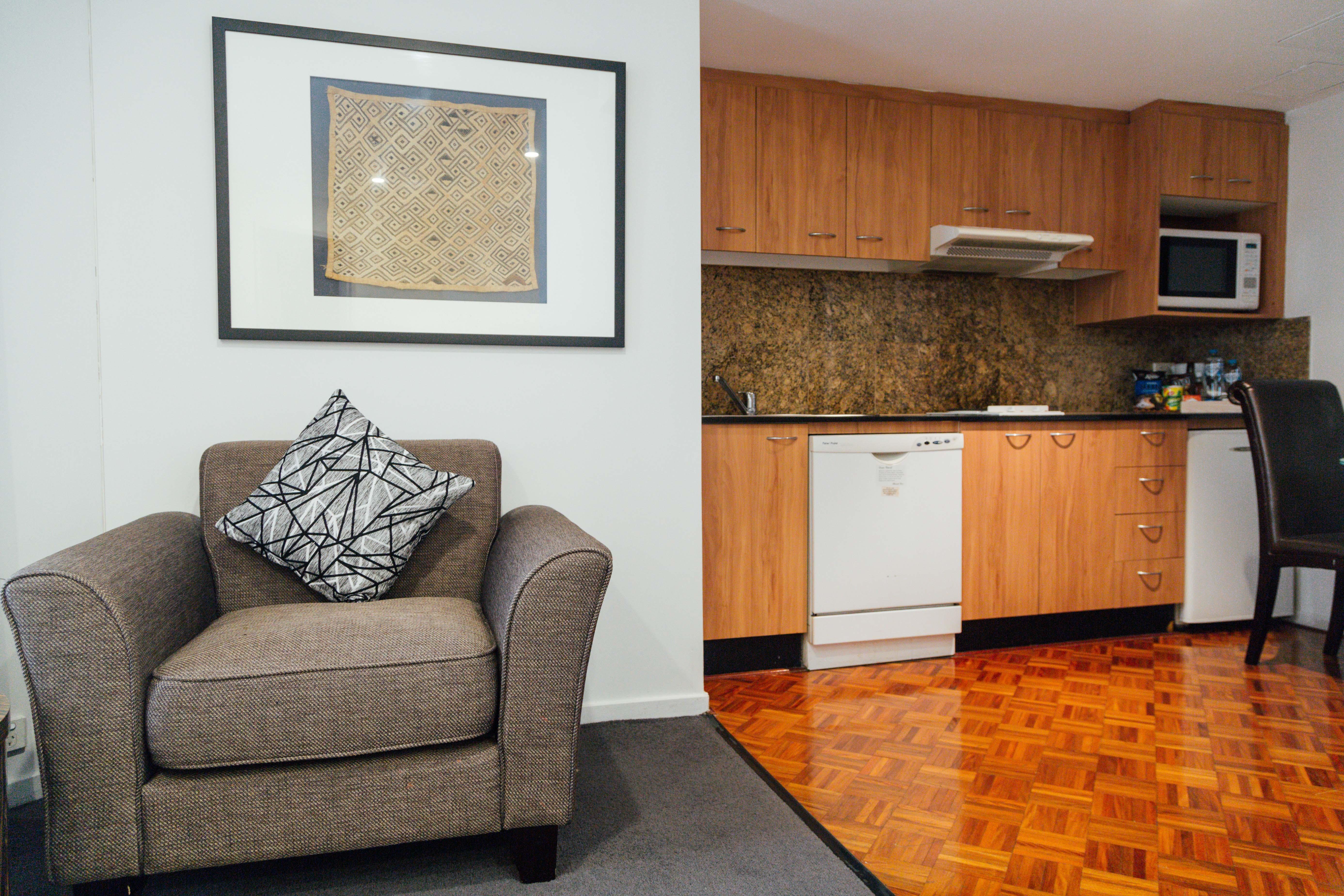 Seasons Darling Harbour Aparthotel Sydney