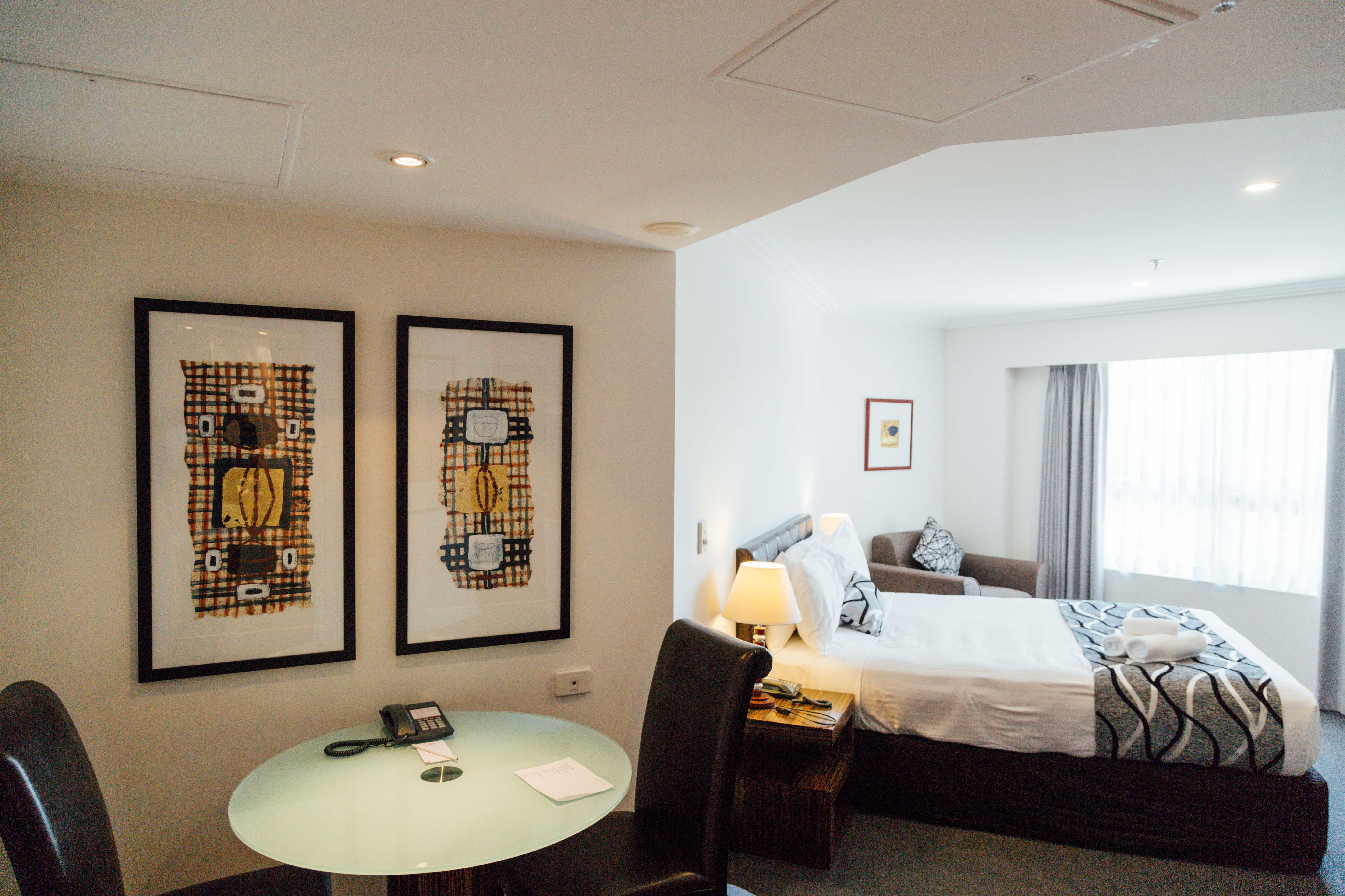 Seasons Darling Harbour 4* Sydney