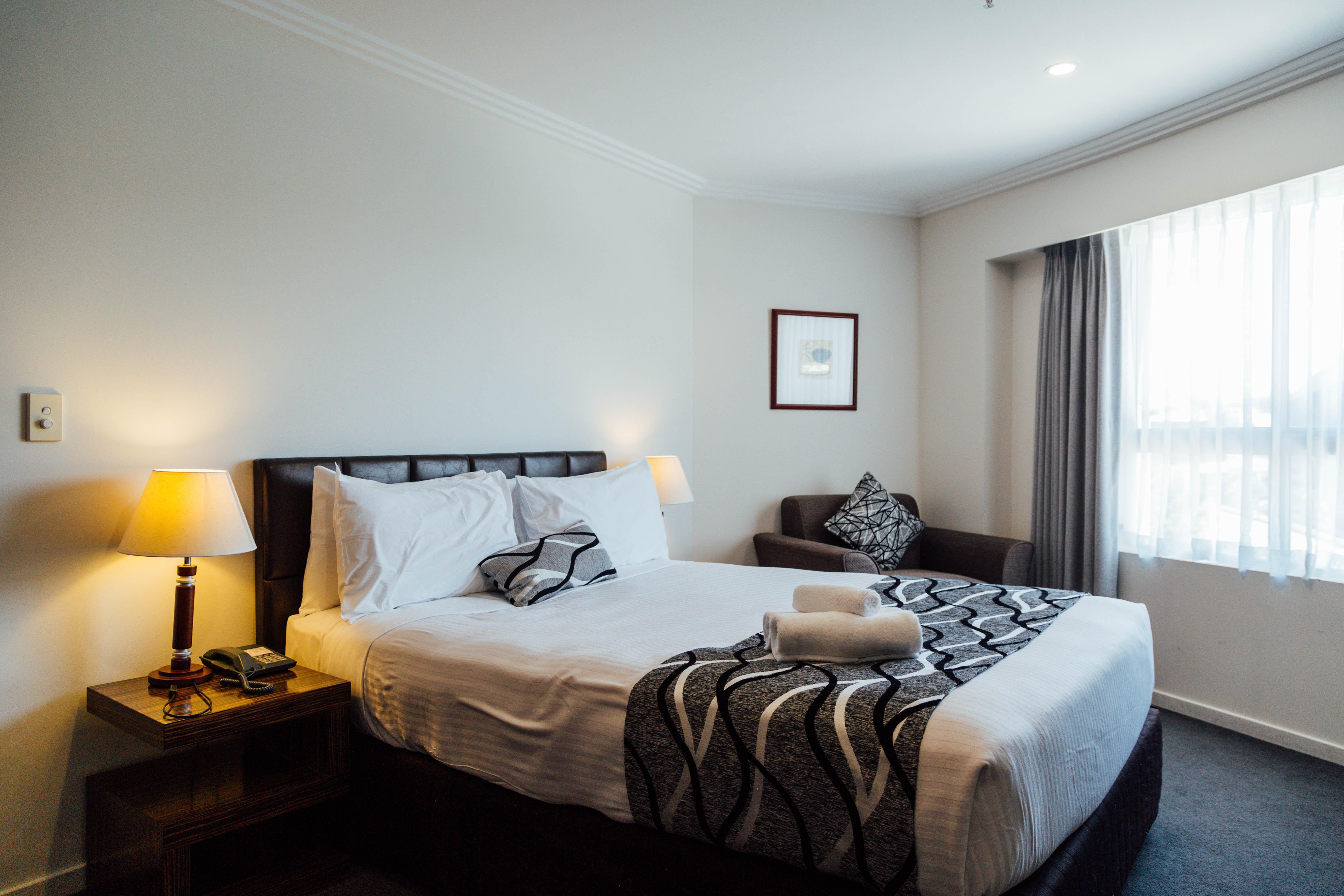 Seasons Darling Harbour Aparthotel