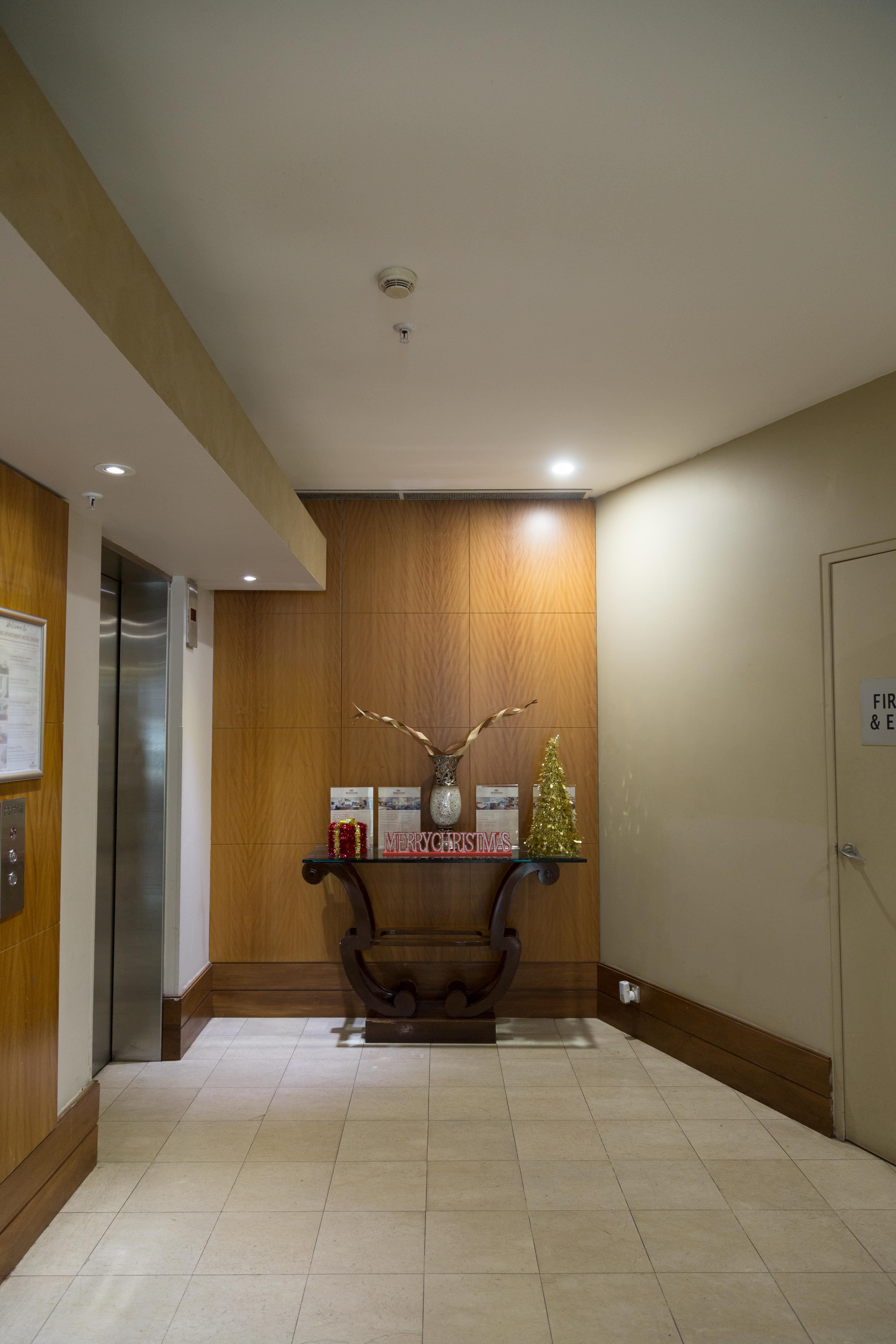 Seasons Darling Harbour Aparthotel 4*