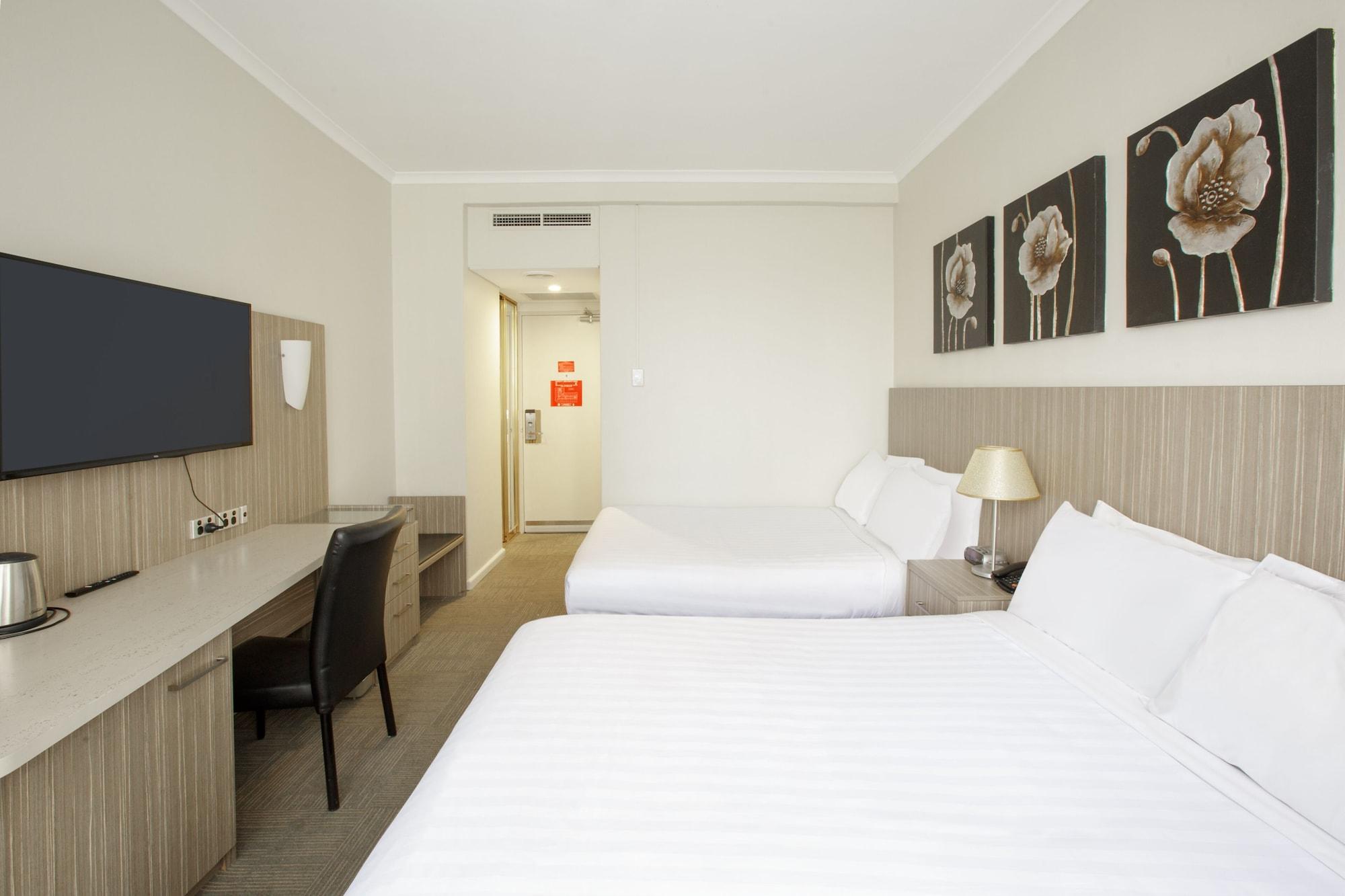 Metro Marlow Central 4*
