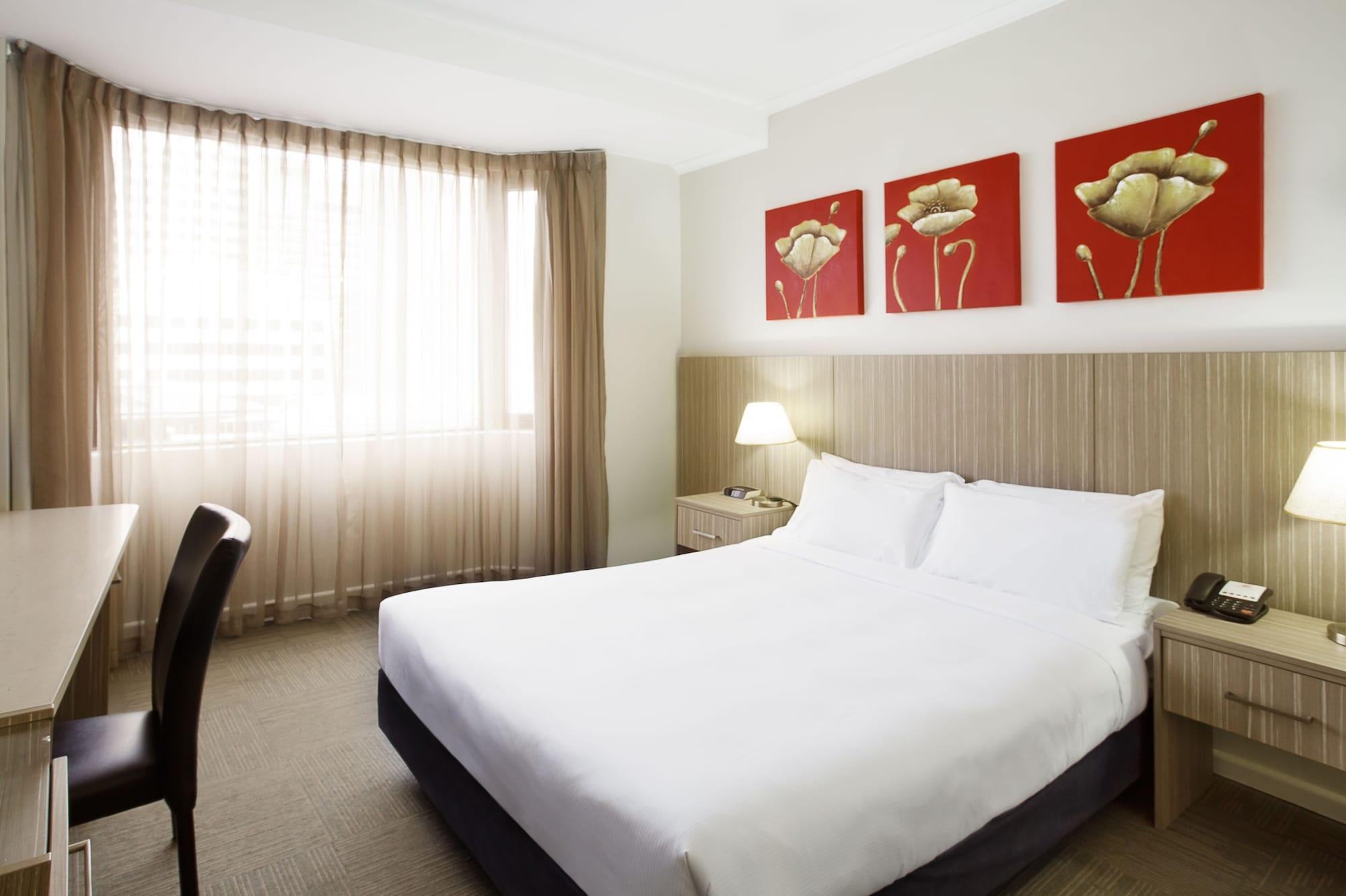 Hotel Metro Marlow Central