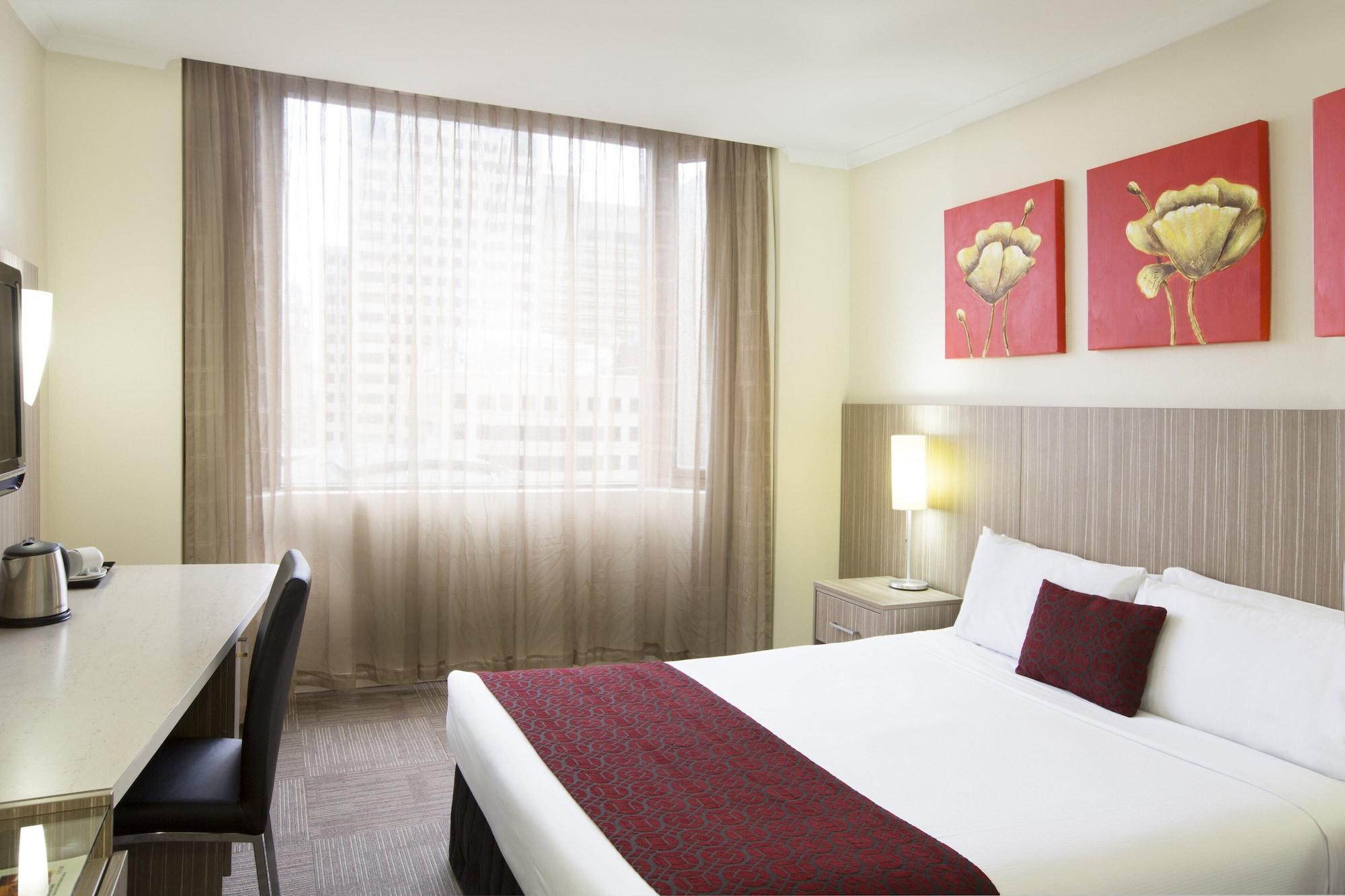 Hotel Metro Marlow Central 4*
