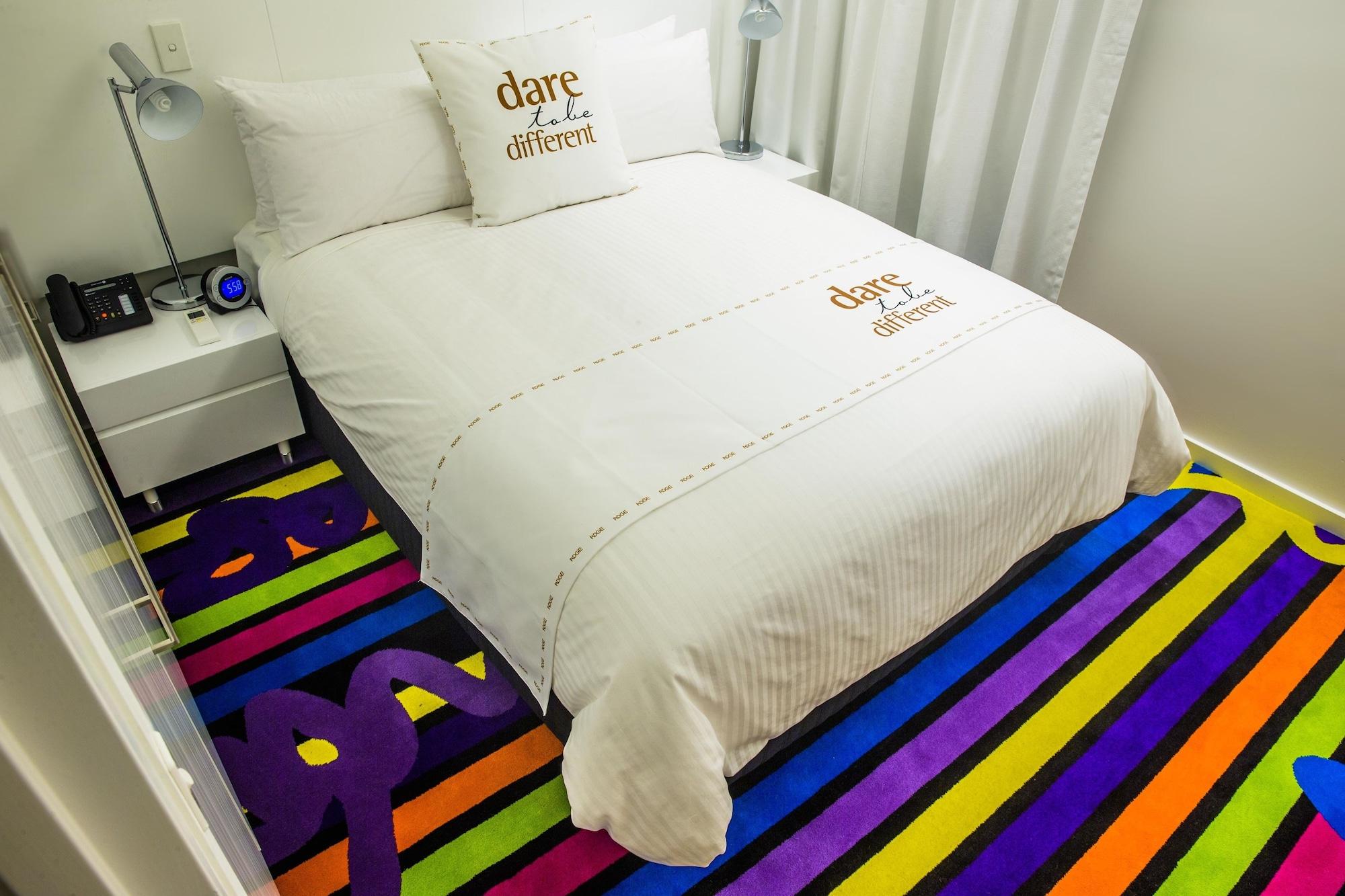 Adge And Residences Aparthotel Sidney