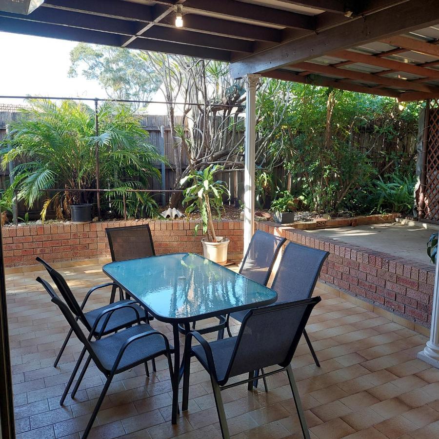 Quiet 4 Bedrooms House In Belmore Nsw *