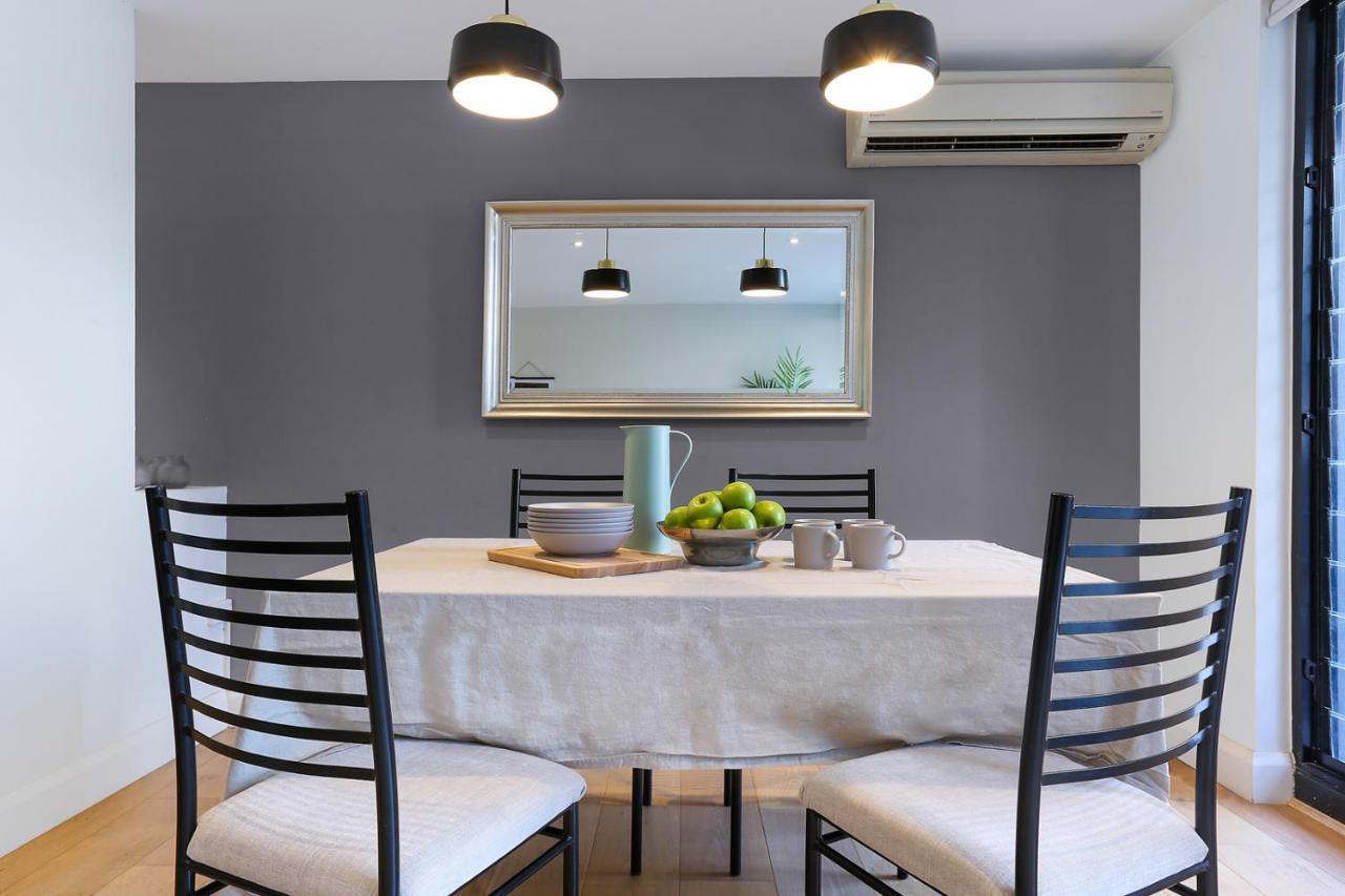 Urban Retreat In Surry Hills L 2 Bedroom Property With Parking Apartment *