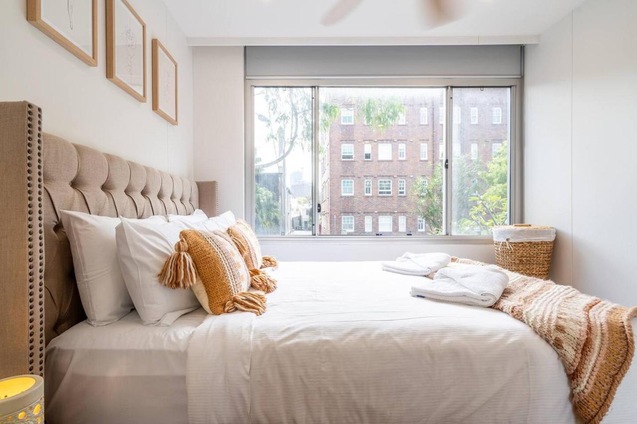 'the Golden Gate' Cosy & Charming Inner-city Retreat * Sydney