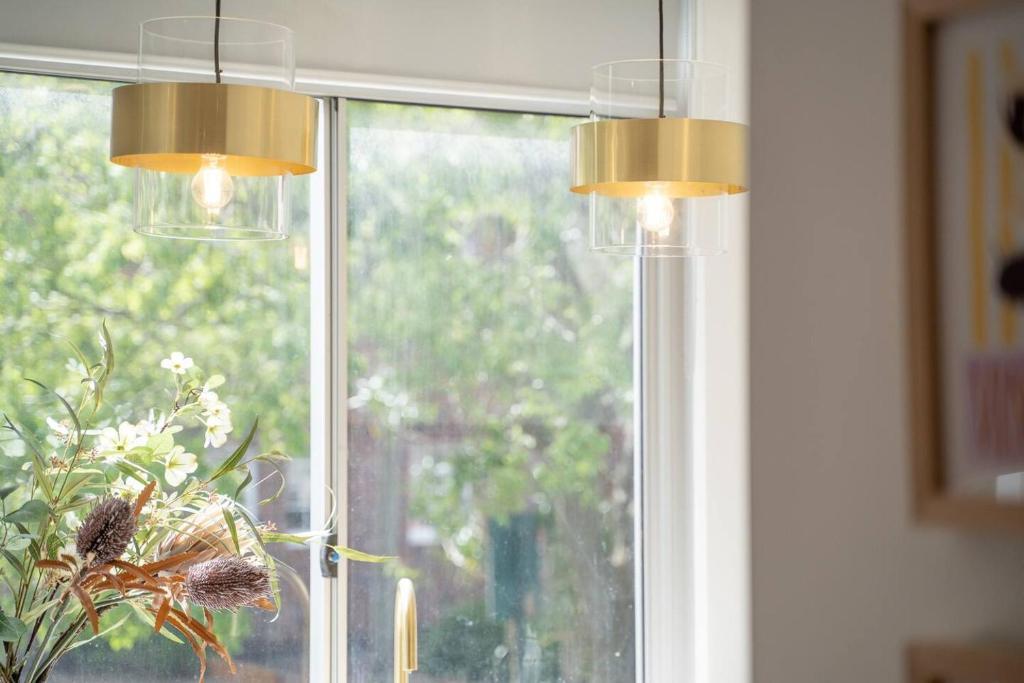 'the Golden Gate' Cosy & Charming Inner-city Retreat Apartment Sydney