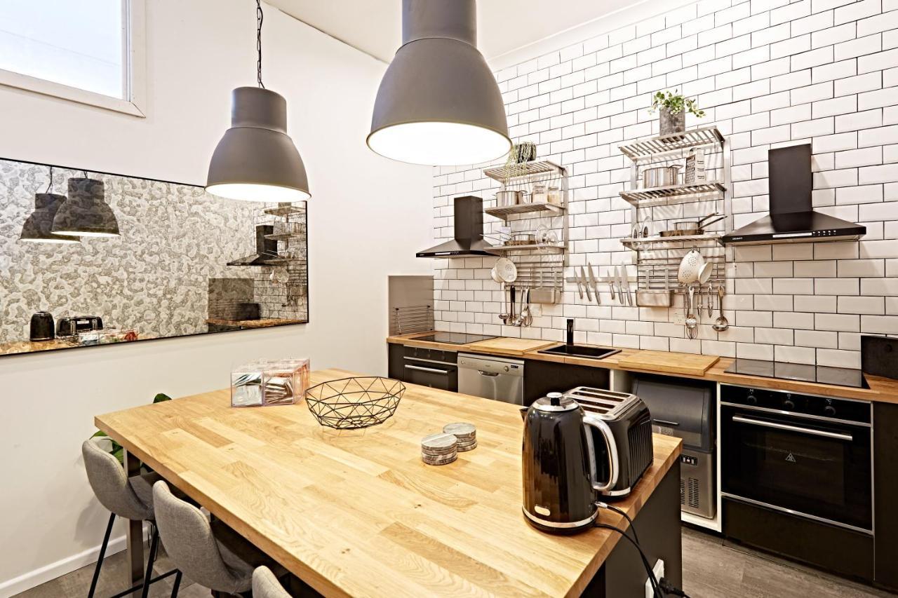 Hostel Trademark - Fully Air Conditioned