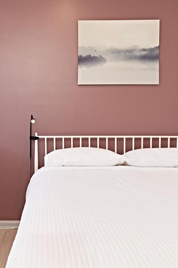 Trademark - Fully Air Conditioned