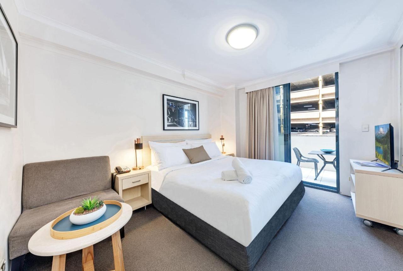 Modern And Cosy Cbd In