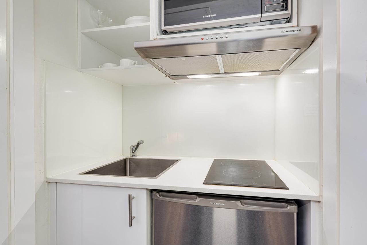 Modern And Cosy Cbd In * Sydney