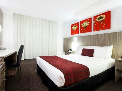 Hotel Metro Marlow Central 4*