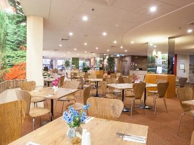 Metro Marlow Central Hotel Sydney