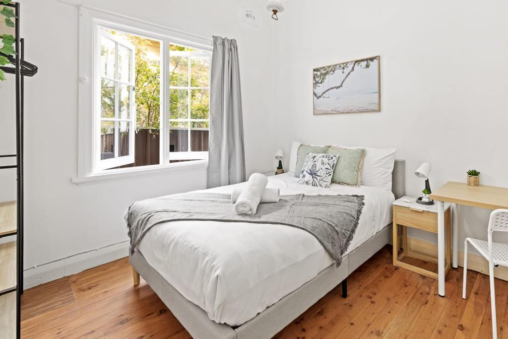 Double In Maroubra Holiday home Sydney