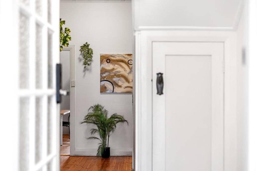Holiday home Double In Maroubra *