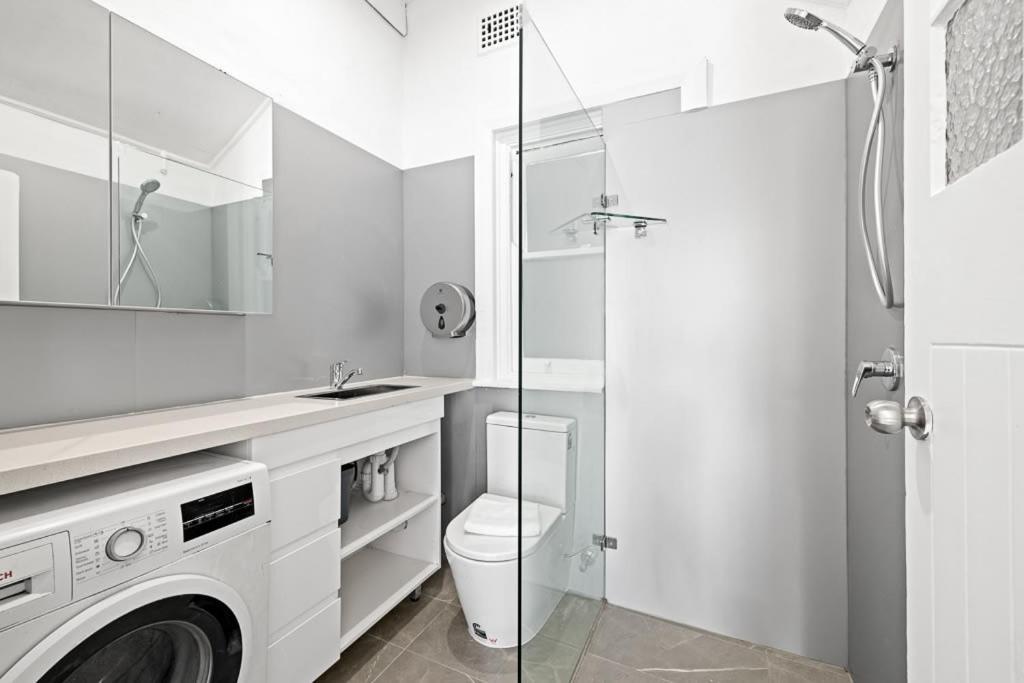 Double In Maroubra Holiday home *