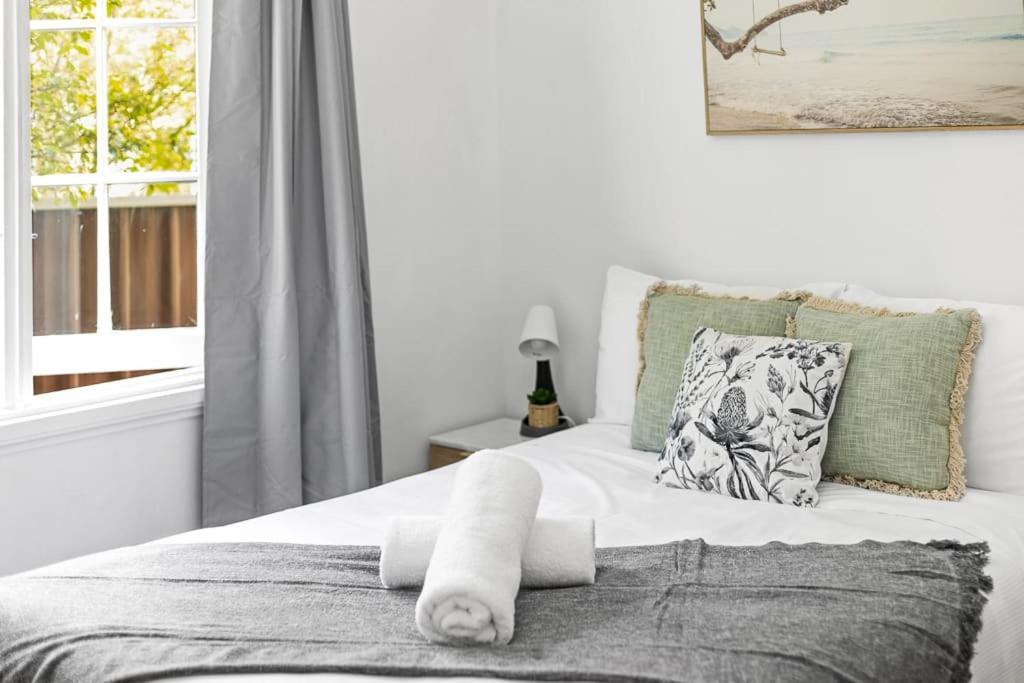 Holiday home Double In Maroubra *