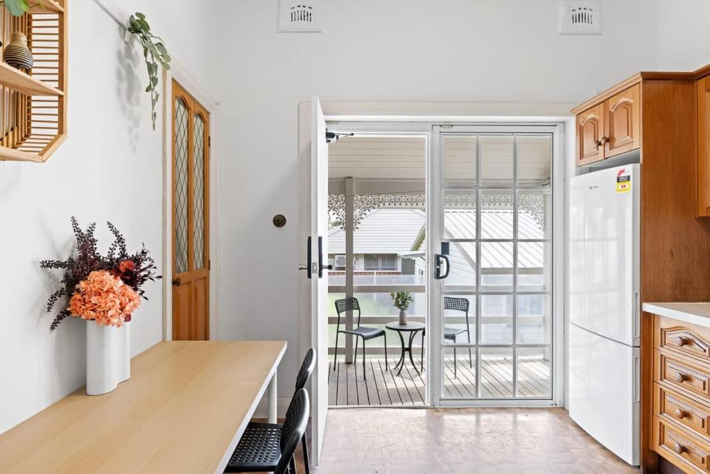 Holiday home Double In Maroubra Sydney