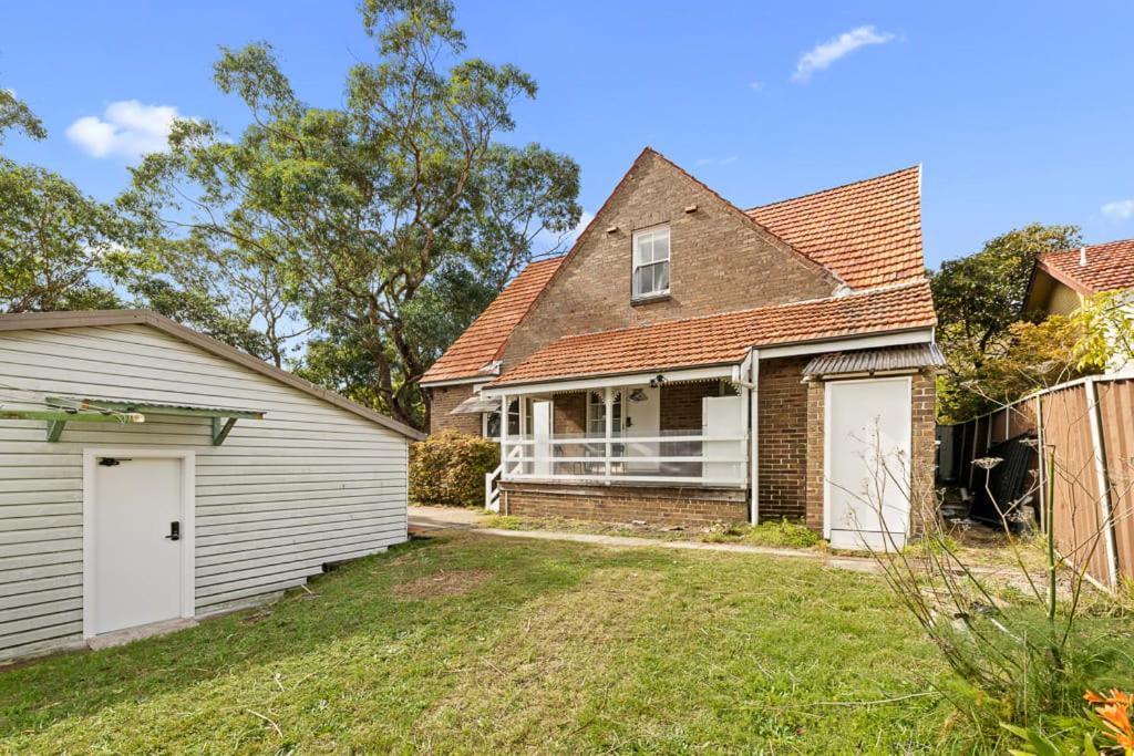Double In Maroubra * Sydney