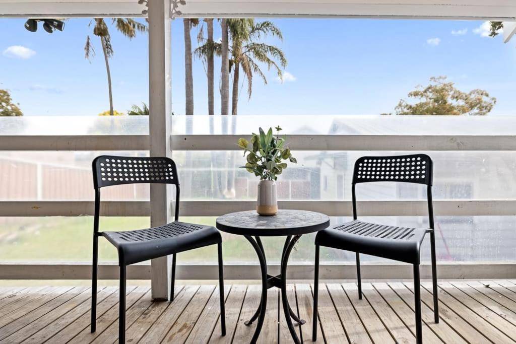 Queen In Maroubra Holiday home *