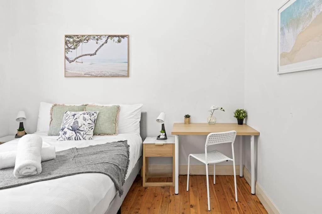 Holiday home Double In Maroubra Sydney