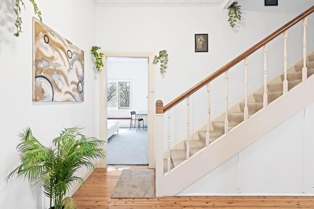 Holiday home Double In Maroubra