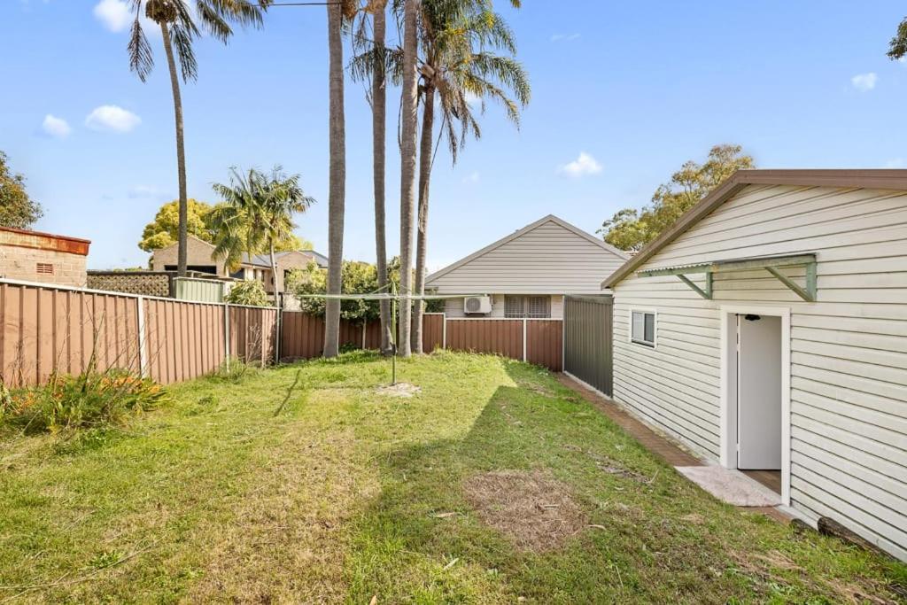 Double In Maroubra Holiday home *