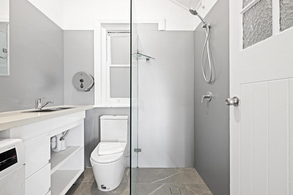 Holiday home Double In Maroubra *