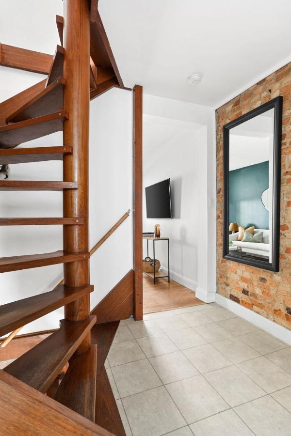 Stylish Darlinghurst Townhouse L 3 Bedrooms * Sydney