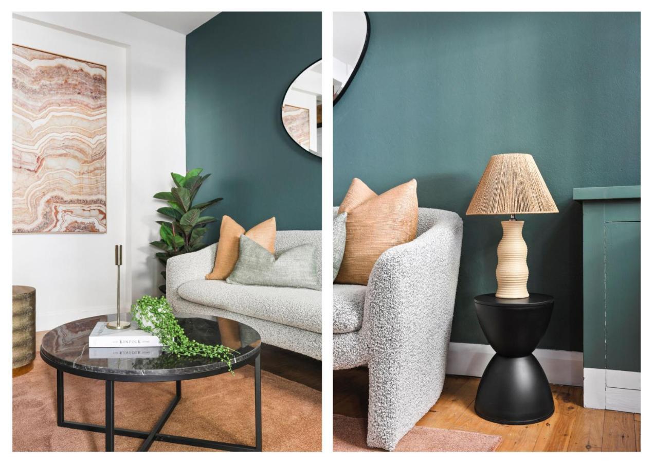 Holiday home Stylish Darlinghurst Townhouse L 3 Bedrooms