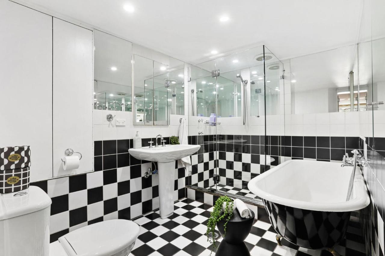Holiday home Stylish Darlinghurst Townhouse L 3 Bedrooms
