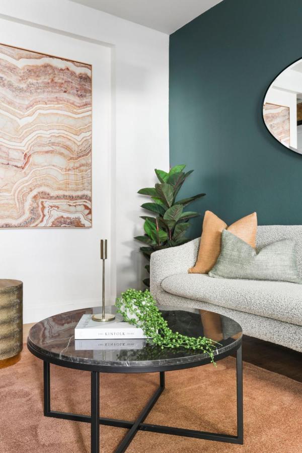 Stylish Darlinghurst Townhouse L 3 Bedrooms *