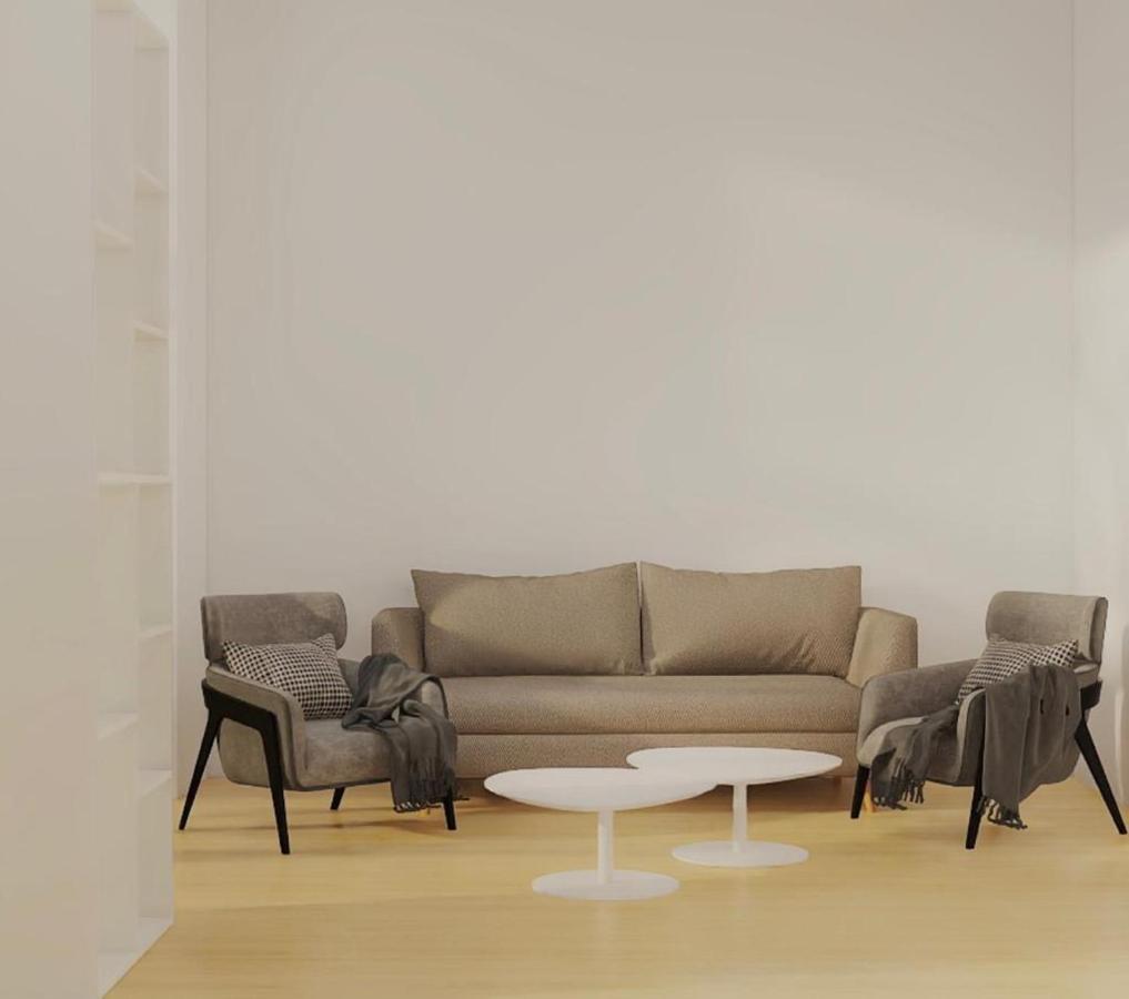 Apartment Studio Manly 100mts To