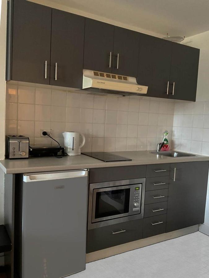 Apartment Studio Manly 100mts To Sydney