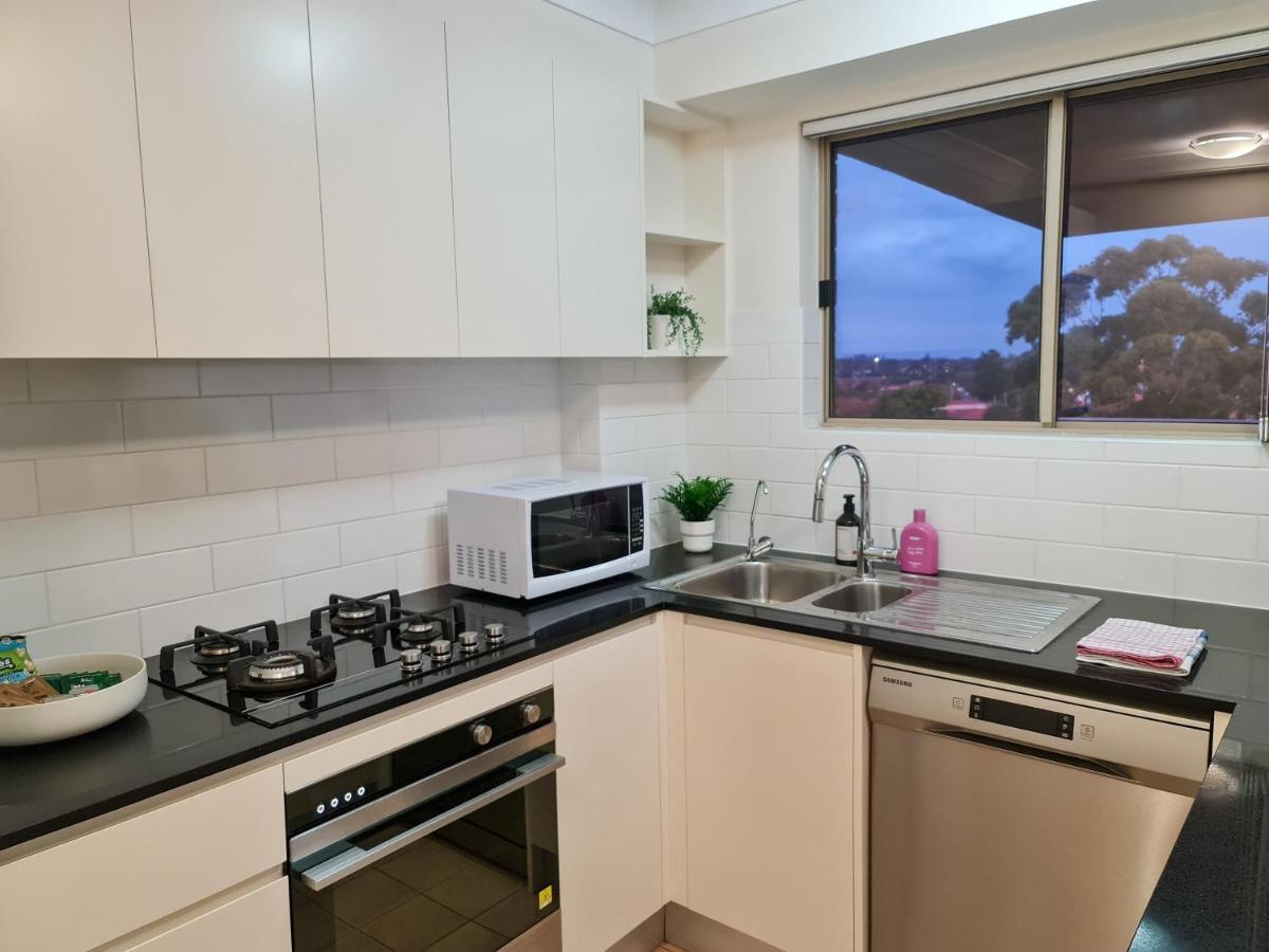 Tranquil Maroubra Abode - New Listing Apartment Sydney