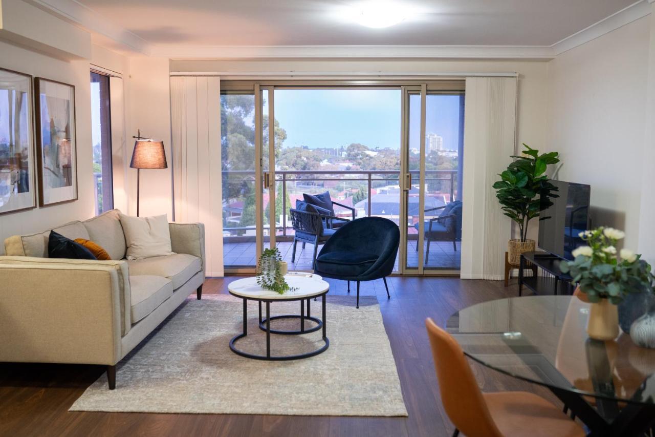 Tranquil Maroubra Abode - New Listing Apartment Sydney