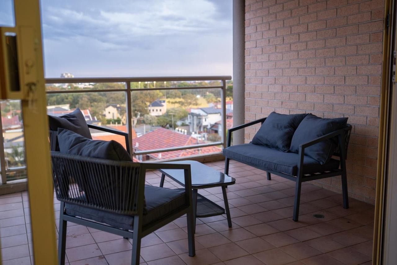 Apartment Tranquil Maroubra Abode - New Listing *