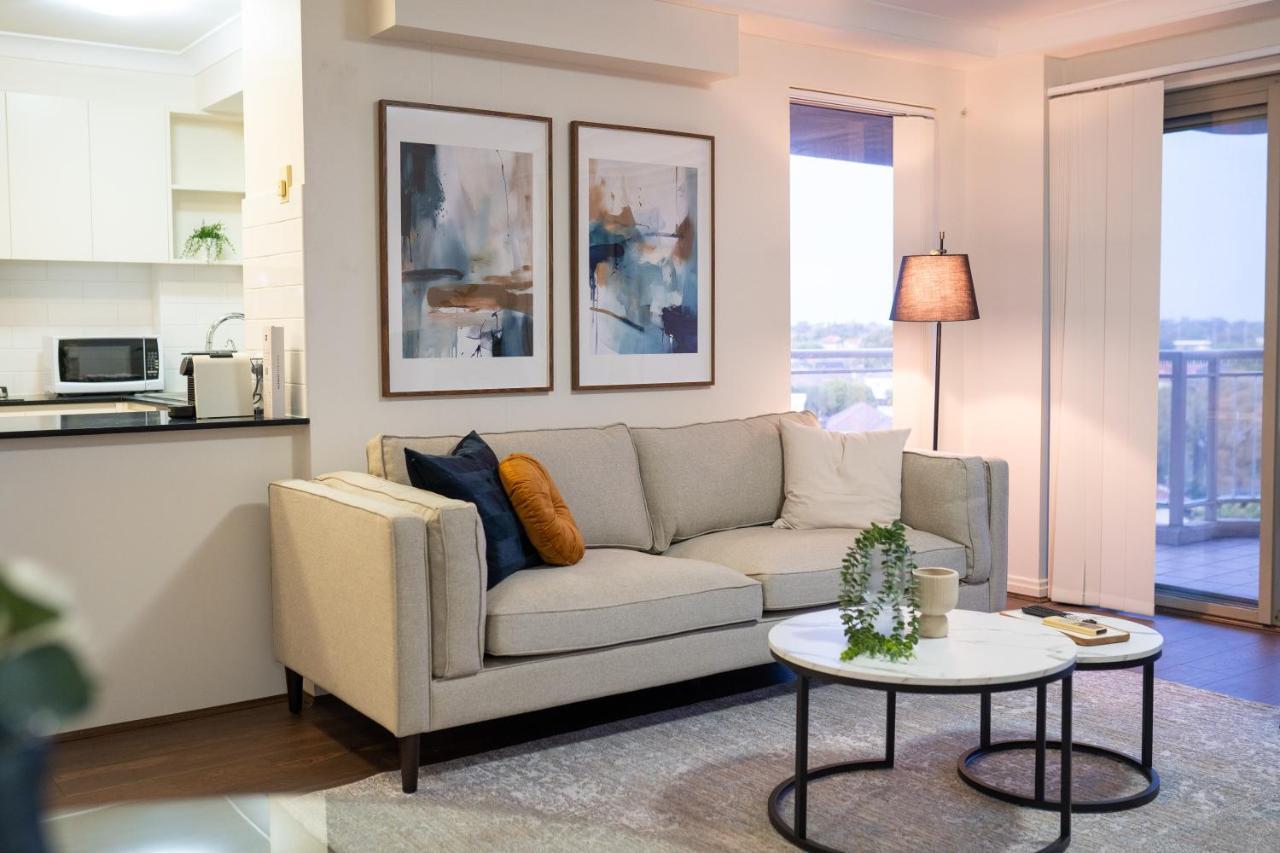 Apartment Tranquil Maroubra Abode - New Listing