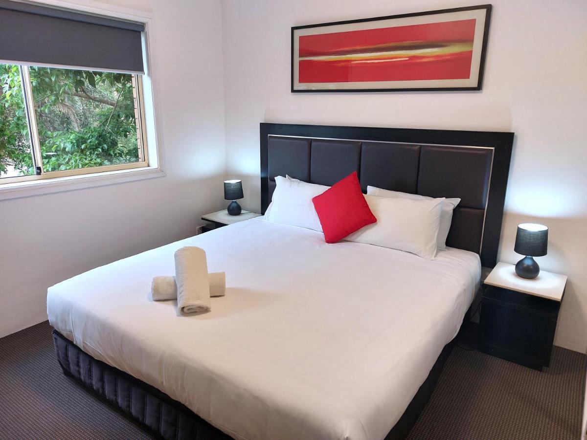 Eastwood Furnished Sidney